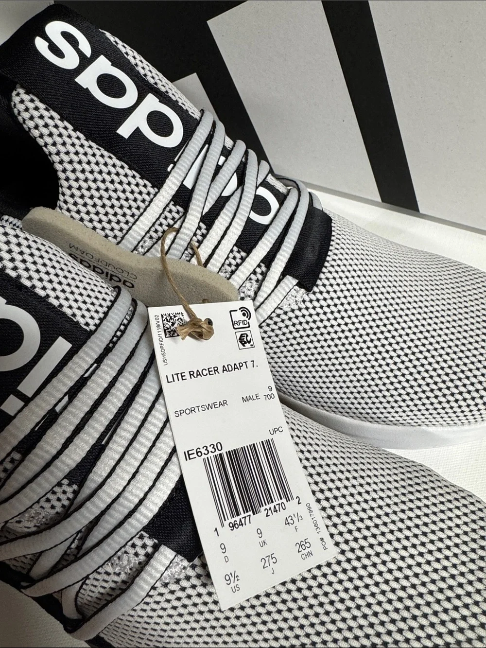 N/A this brand